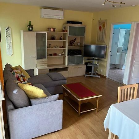 Logement Вик-Фезансак Экстерьер фото