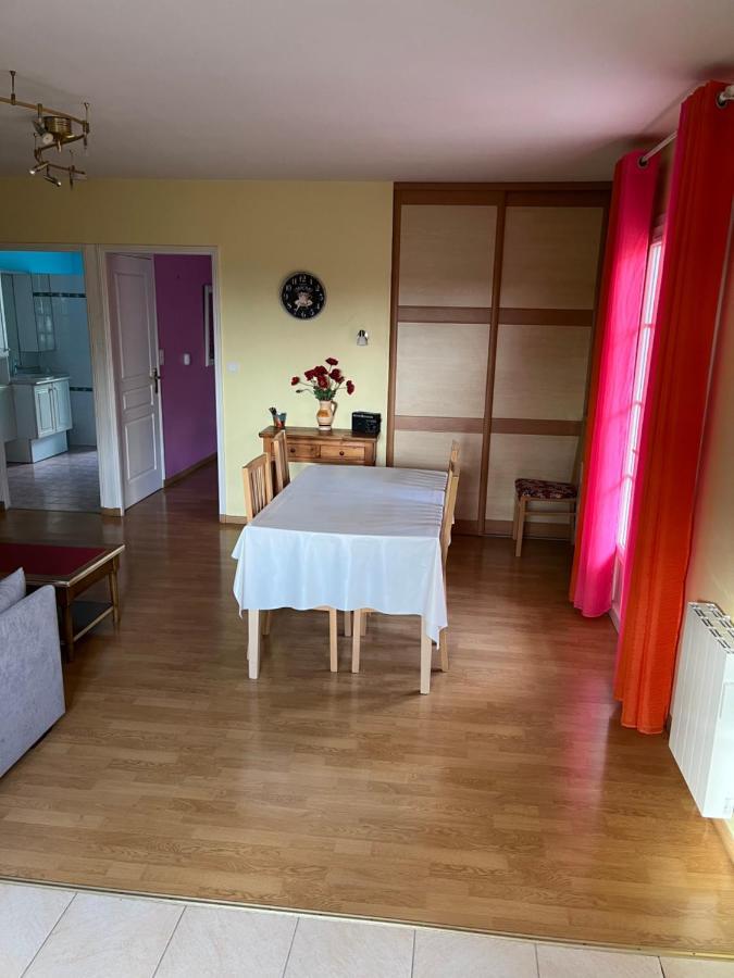 Logement Вик-Фезансак Экстерьер фото