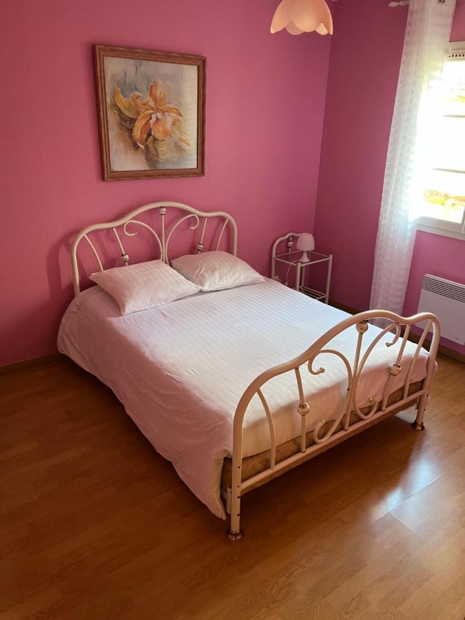Logement Вик-Фезансак Экстерьер фото