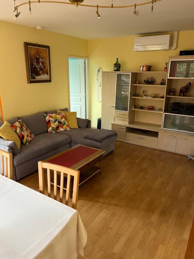 Logement Вик-Фезансак Экстерьер фото